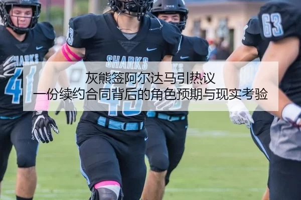 灰熊签阿尔达马引热议 一份续约合同背后的角色预期与现实考验